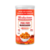 Peri Peri, Cream & Onion, Masala Masti & Pudina Punch Makhana | 80g x 4 - Healycious